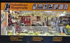 1a Sofortdienst Inh. Thorsten Dittmann e.K. Frankfurt