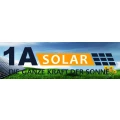 1A-Solar-Projekt GmbH Schweinfurt