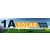 Logo 1A-Solar-Projekt GmbH