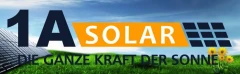 1A-Solar-Projekt GmbH Schweinfurt
