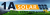 Logo 1A-Solar-Projekt GmbH