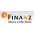 Logo 1FINANZ- OHG