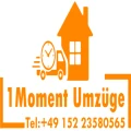 1Moment Umzuege