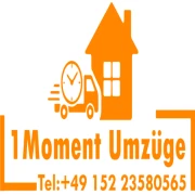 1Moment Umzuege