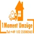 Logo 1Moment Umzüge