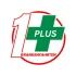 Logo 1Plus Krankenfahrten GmbH