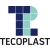 Logo 1TECOplast Komponenten und Anlagen GmbH