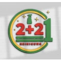 2+2=1 Geb&auml;udereinigung Hamburg