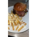 2 Bro's Pizza & Burger Trier
