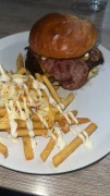 2 Bro's Pizza & Burger Trier