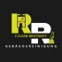 Logo 2 Clean Brothers RR Gebäudereinigung