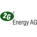 Logo 2 G Energietechnik GmbH