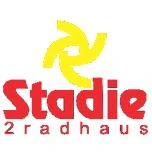 Logo 2 Radhaus Stadie
