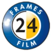 Logo 24 Frames Film GmbH & Co.KG