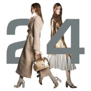 Logo 24-Konzept Laden