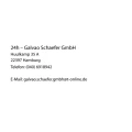 24h - Galvao Schaefer GmbH Hamburg
