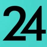 Logo 24Hair UG (haftungsbeschränkt)