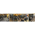 Logo 24std Fitness