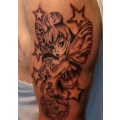28 Bullhead Tattoo Henstedt-Ulzburg