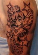 28 Bullhead Tattoo Henstedt-Ulzburg