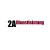 Logo 2A Dienstleistung