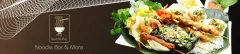 Logo 2a Noodlebar u. More