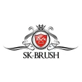 Logo SK-Brush Stefan Koppel und Dimitri Zaharcenko GbR
