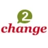 Logo 2change Karin Probst