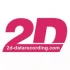 Logo 2D-Debus & Diebold Messsysteme GmbH