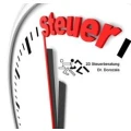 Logo 2D Steuerberatung - Steuerberater Dr. Ingo Dorozala