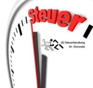 Logo 2D Steuerberatung - Steuerberater Dr. Ingo Dorozala