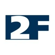 Logo 2F Einrichtungen GmbH