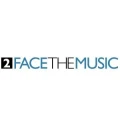 Logo 2FaceTheMusic