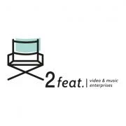 Logo 2feat. Video & Music Enterprises Arne Siebling