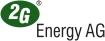 Logo 2G Drives GmbH