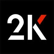 Logo 2K Kreativkonzept GmbH