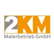 Logo 2 KM Malerbetrieb GmbH
