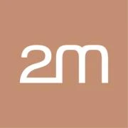 Logo 2m Advertising GmbH