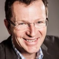 Karrierecoach Volker Bienert mit internationaler F&uuml;hrungserfahrung