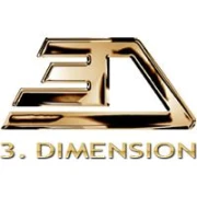 Logo 3. Dimension