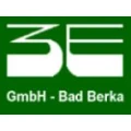 Logo 3E-GmbH Bad Berka