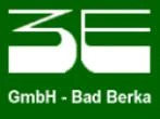 Logo 3E-GmbH Bad Berka