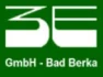 Logo 3 E- Gmbh Bad Berka