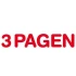 Logo 3 Pagen Versand und Handelsgesellschaft mbH