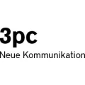 Logo 3pc GmbH Neue Kommunikation