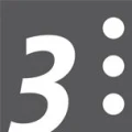 Logo 3 Punkt Werbeagentur e.K. Inh. &Uuml;mit &Ouml;zen