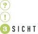 Logo 3-Sicht Axel Christian Hengst Büro Frankfurt am Main
