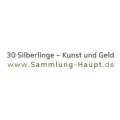 30 Silberlinge - Kunst und Geld Berlin