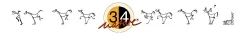 Logo 34nature GmbH