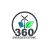 Logo 360 Energiesysteme UG